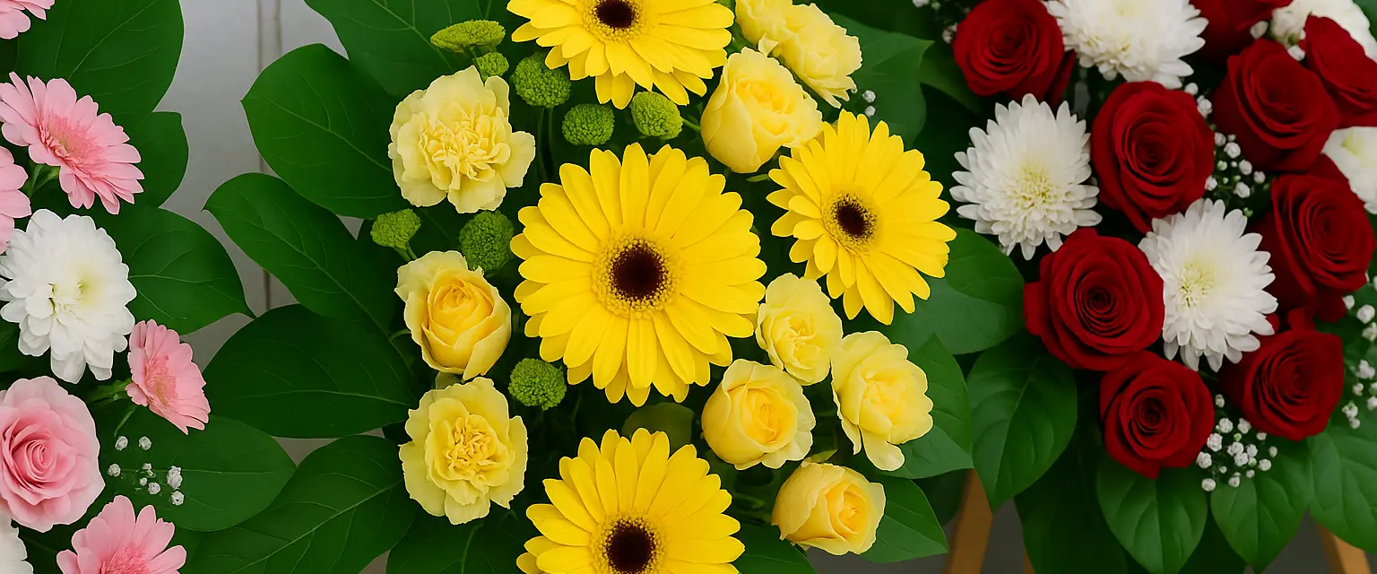 Toko Bunga Manggarai Toko Bunga [lokasi] Termurah 24 jam